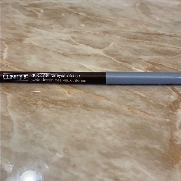 MASCARA & EYE LINER BY CLINIQUE. FULL SIZE ITEMS - Picture 2 of 3